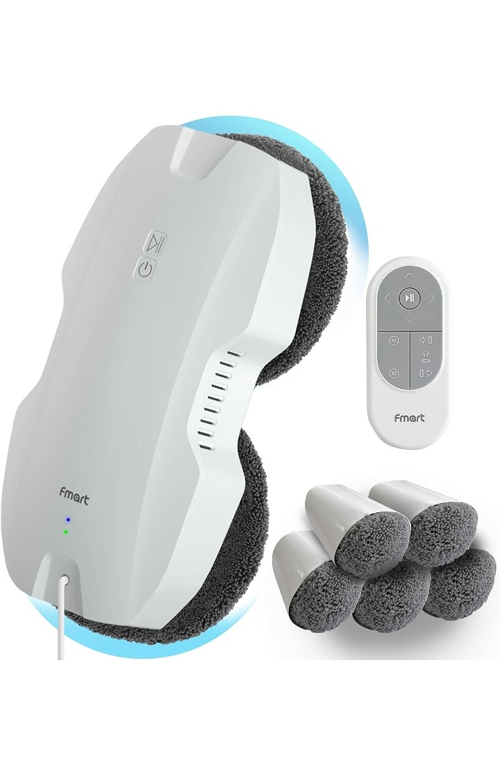  T8Pro Fensterputzroboter 